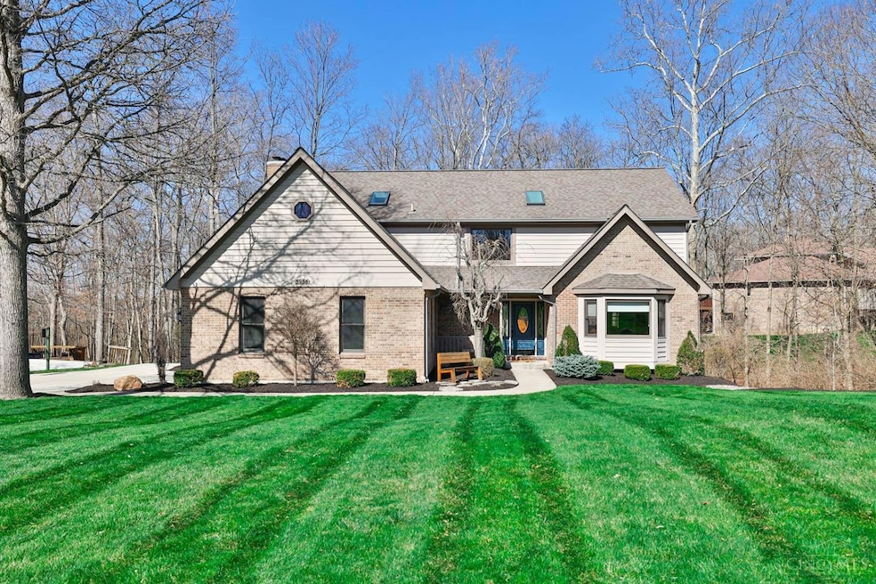 5956 Oakland Gardens Ct, Liberty Township, OH 45011 - photo 1