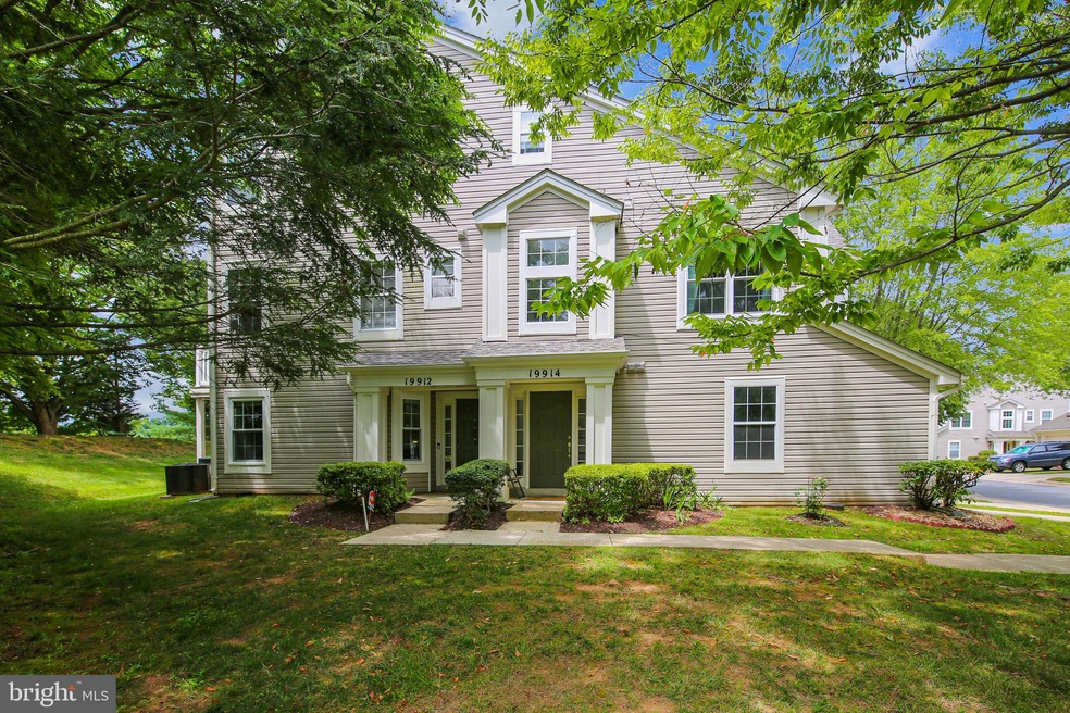 19912 Gateshead Cir, Germantown, MD 20876 - photo 1