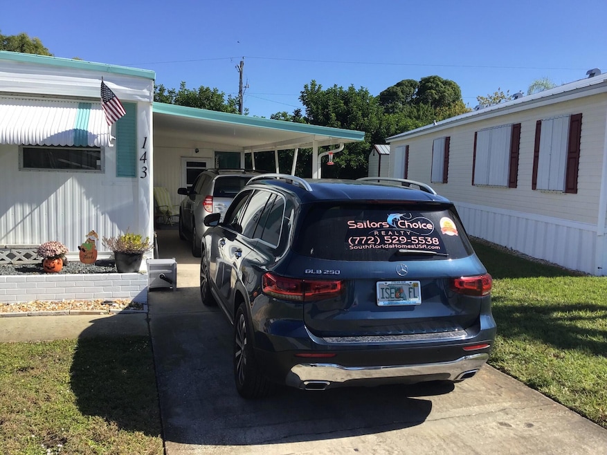 143 SE Easy St, Stuart, FL 34994 - photo 1