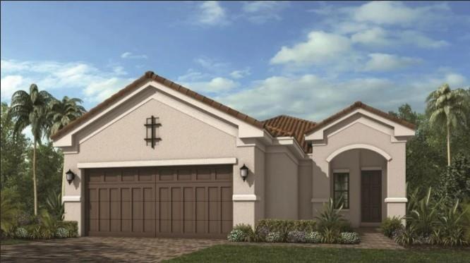 Bergamo B Rendering!