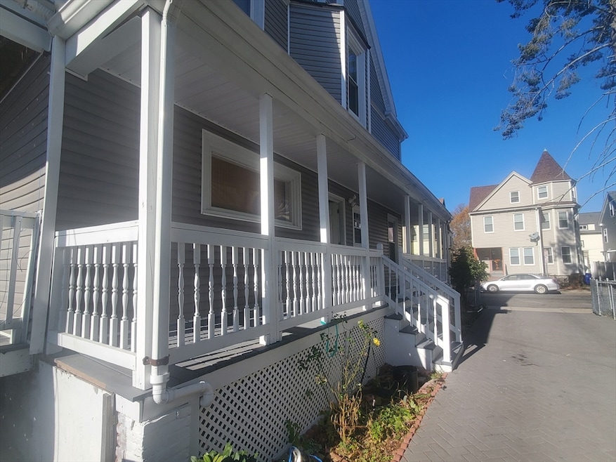 120 Woodrow Ave unit 1, Dorchester Center, MA 02124 - photo 1