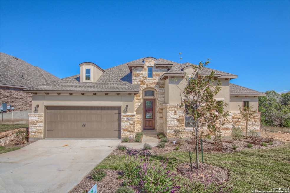 3823 Monteverde Way, San Antonio, TX 78261 - photo 1