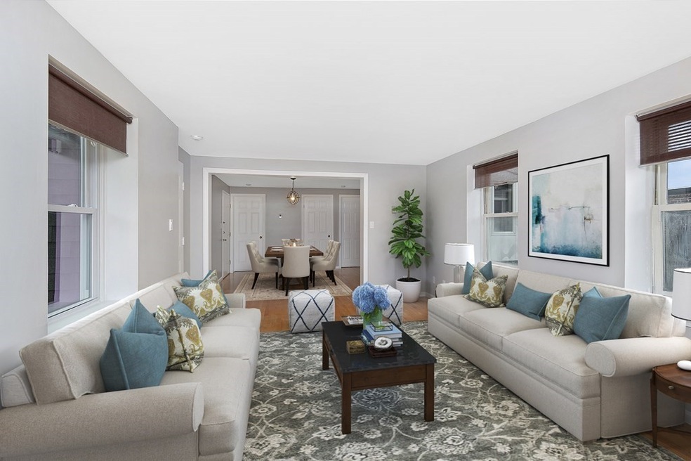 99 Pearl St unit 11, Charlestown, MA 02129 - photo 1