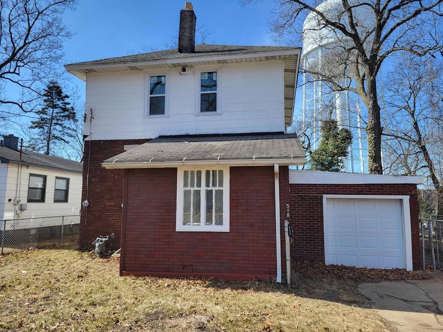 Main Photo 518 Sherman Ct.