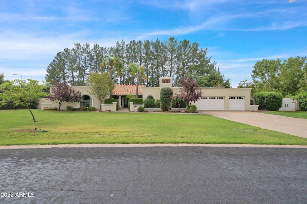 4049 E Emelita Ave, Mesa, AZ 85206 - photo 1