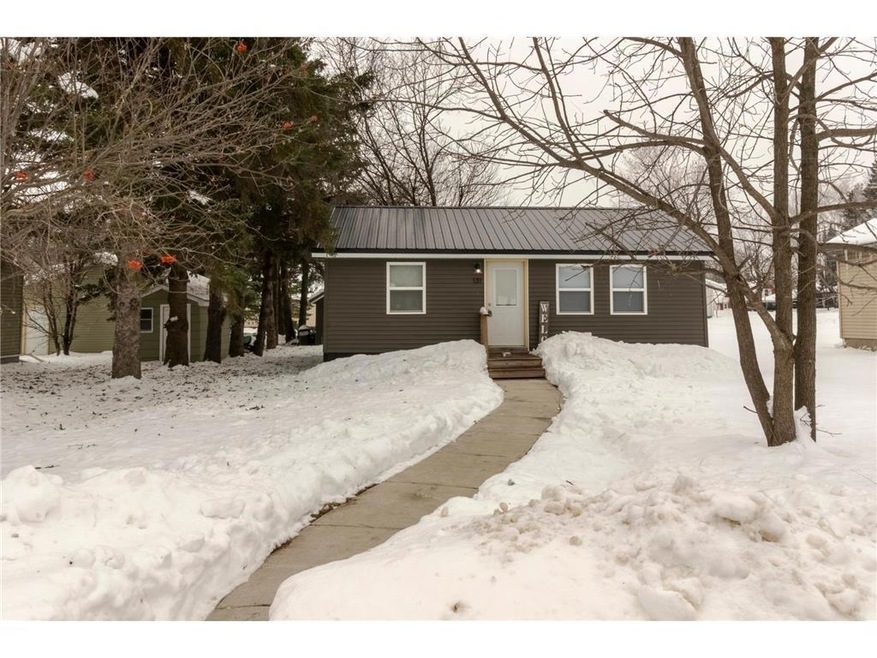 131 Maple St S, Turtle Lake, WI 54889 - photo 1