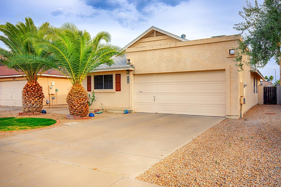 01 401 E Piute Ave, Phoenix