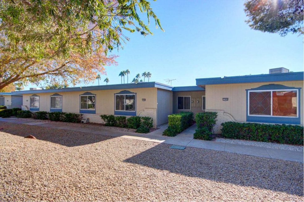 13806 N 108th Dr, Sun City, AZ 85351 - photo 1