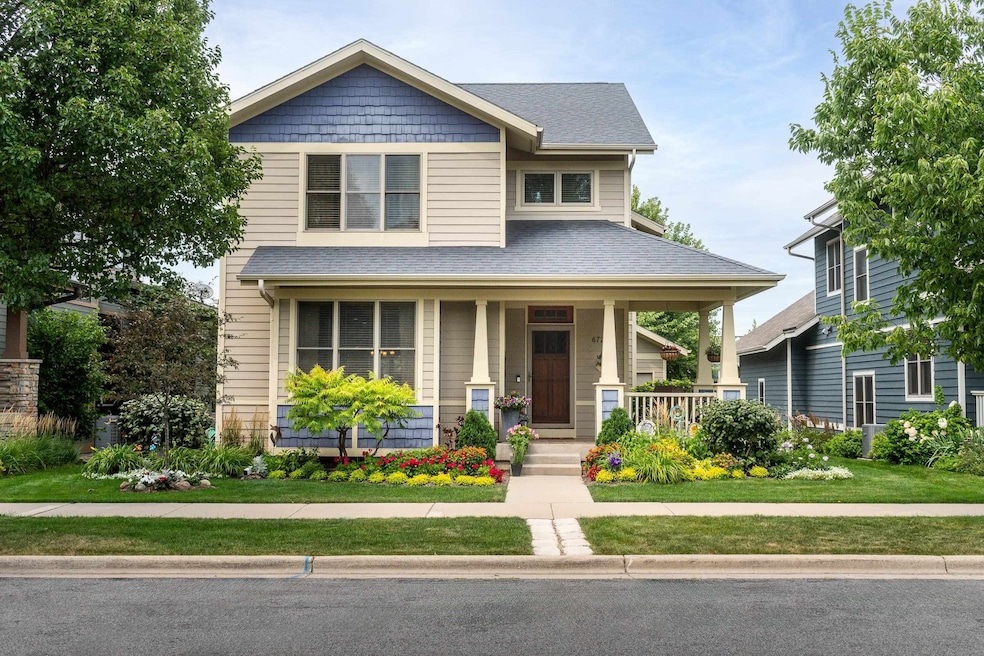 6724 Aldo Leopold Way, Middleton, WI 53562 - photo 1