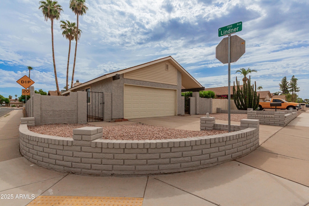 2135 S Cholla, Mesa, AZ 85202 - photo 1