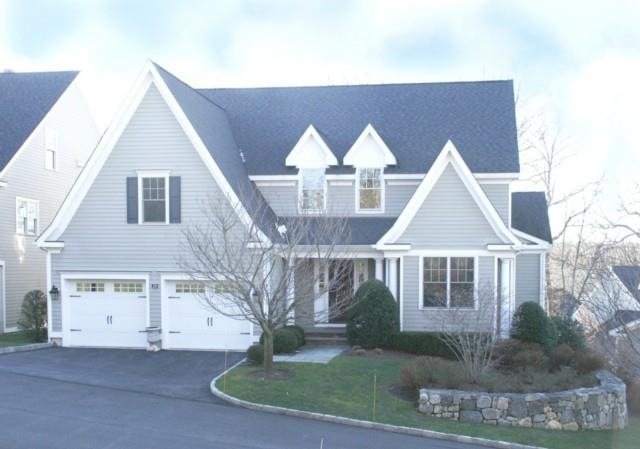 631 Long Ridge Rd unit 24, Stamford, CT 06902 - photo 1