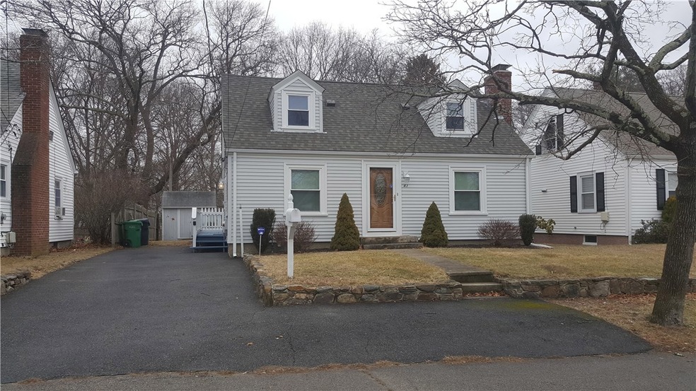 43 Link St, Warwick, RI 02886 - photo 1