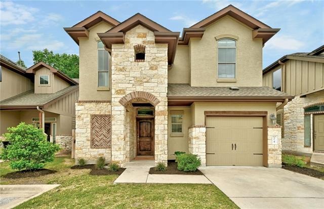 Gorgeous lock-n-leave stand-alone condo home in th