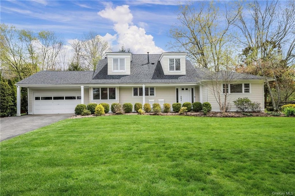 52 Country Ridge Dr, Rye Brook, NY 10573 - photo 1