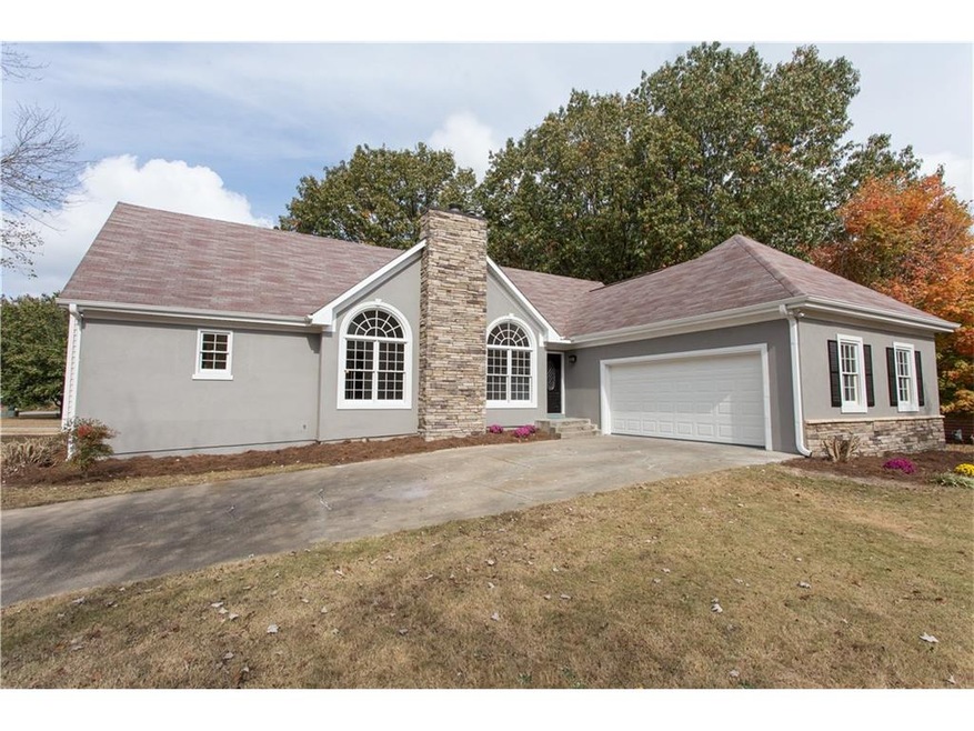 3BD/2BA Ranch on Basement