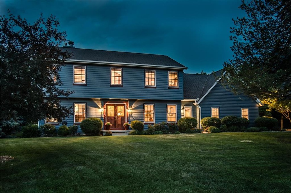 6814 Crow Wing Dr NE, Cedar Rapids, IA 52411 - photo 1