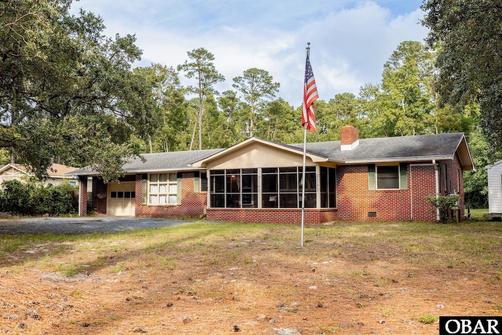 109 Baum Bay Dr unit Lot 1 & 2, Kill Devil Hills, NC 27948 - photo 1