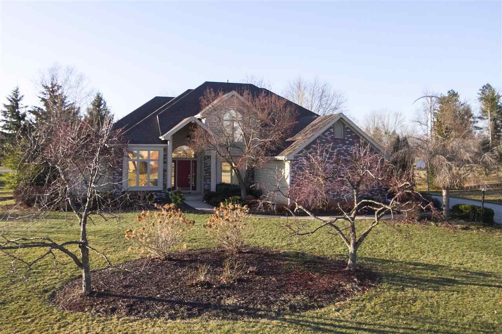 12111 Sunningdale Ct, Fort Wayne, IN 46814 - photo 1