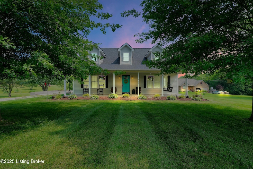 2920 Nat Rogers Rd, Boston, KY 40107 - photo 1