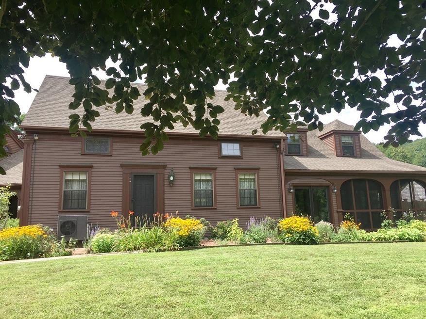 223 Shelburne Falls Rd unit A, Conway, MA 01341 - photo 1