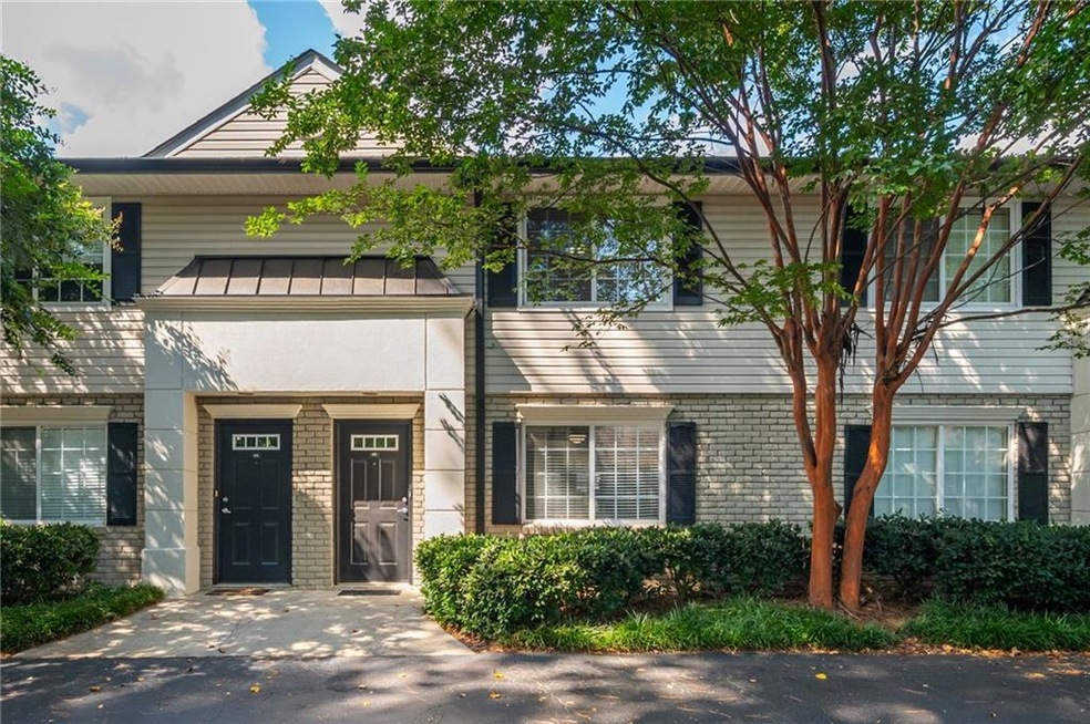 6940 Roswell Rd unit B4, Atlanta, GA 30328 - photo 1