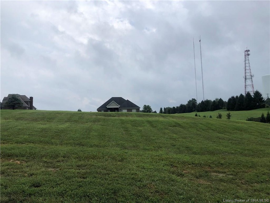 1903 Spring House Ct, Floyds Knobs, IN 47119 - photo 1