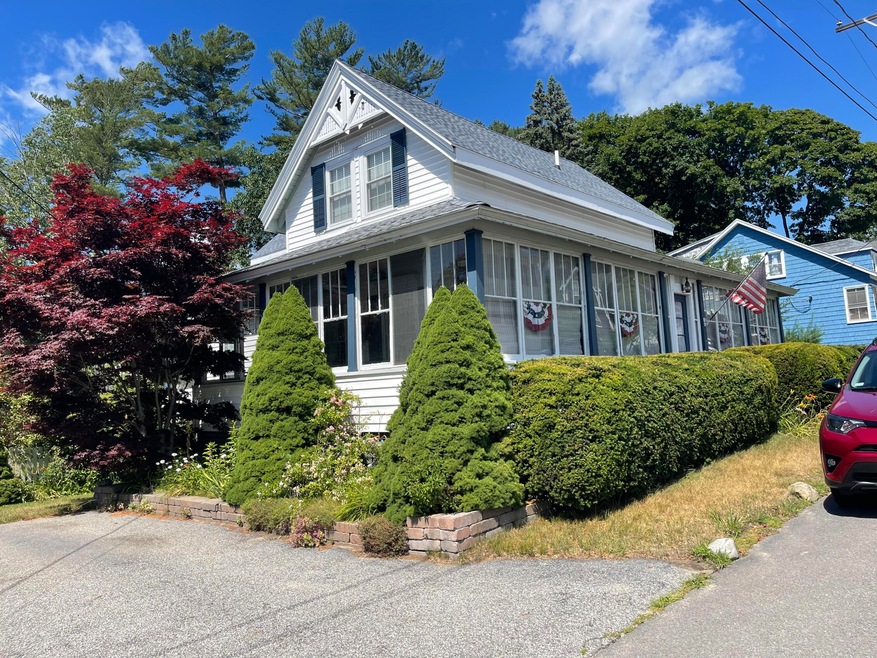 39 Atlantic Ave, Old Orchard Beach, ME 04064 - photo 1