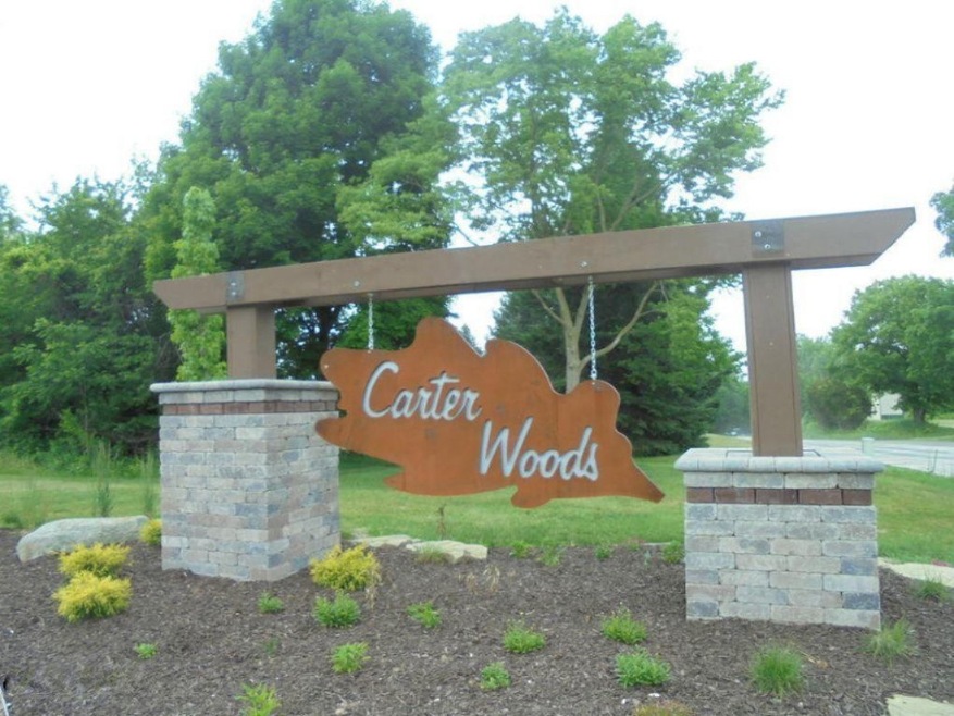 carter woods