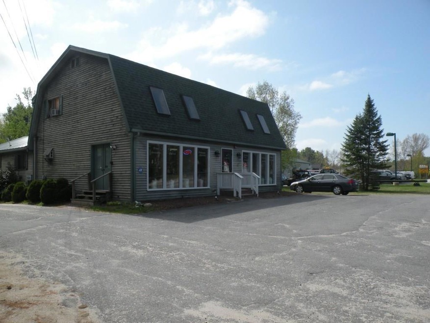 1259 Roosevelt Trail, Raymond, ME 04071 - photo 1