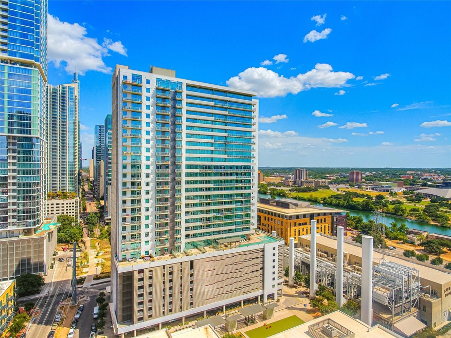 City view