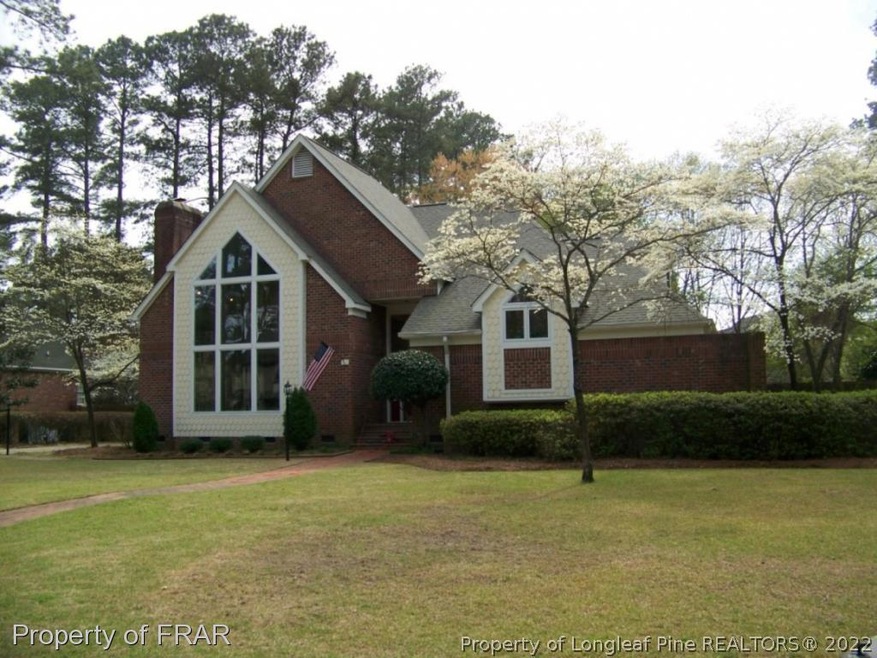 456 Kingsford Rd, Fayetteville, NC 28314 - photo 1