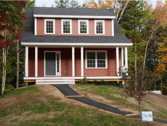 19 Greenbriar Dr (Lot 78-96), Eliot, ME 03903 - photo 1