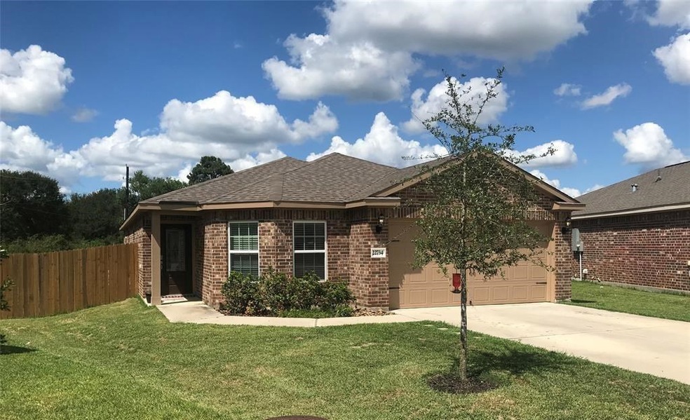 22734 Bauer Sky Dr, Hockley, TX 77447 - photo 1