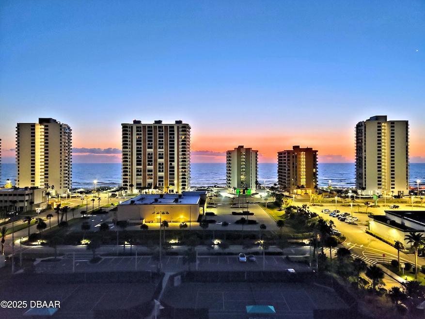 Good Morning Sunshine