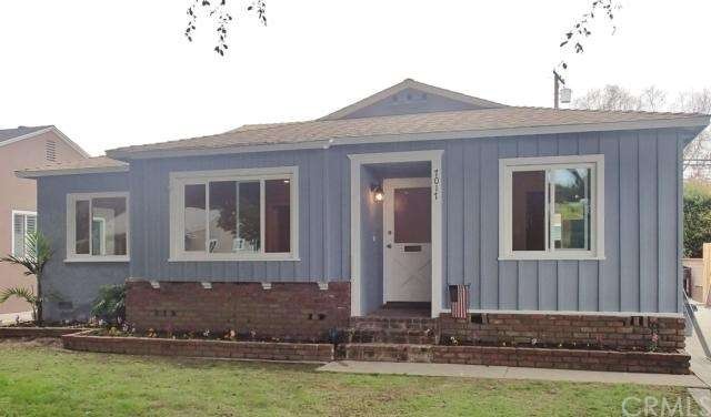 Cooper plumbing, new windows!