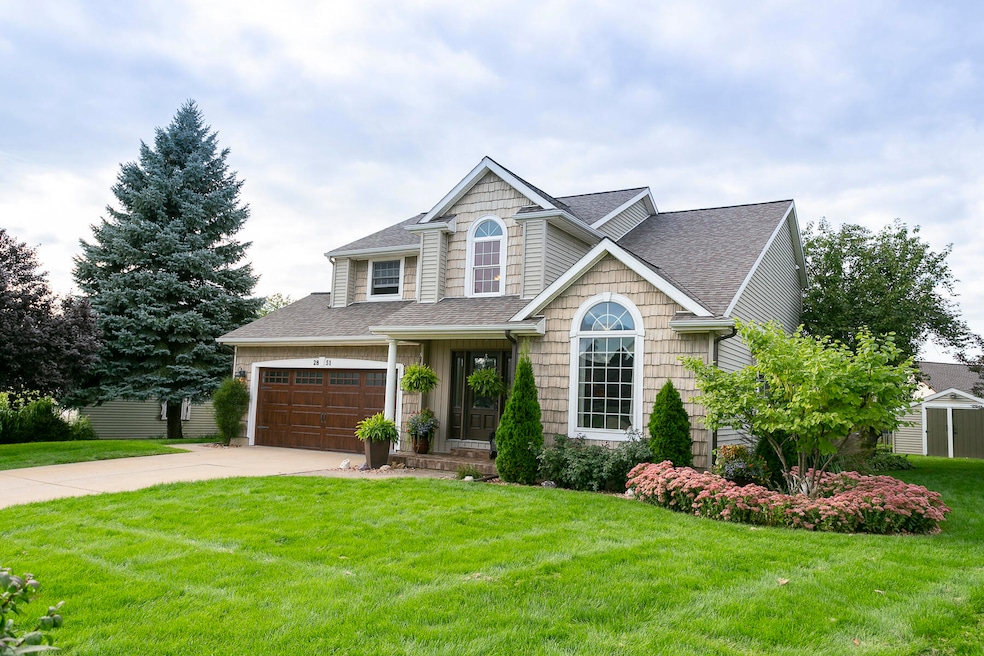 Sold $420,000 • Co-Listing Agent