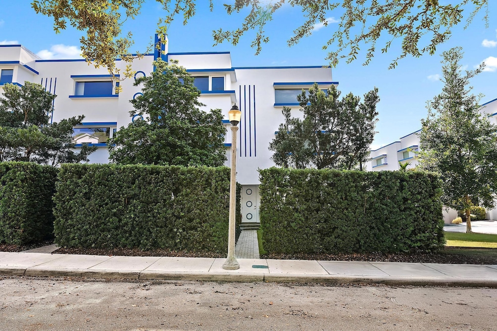 770 N St, West Palm Beach, FL 33401 - photo 1