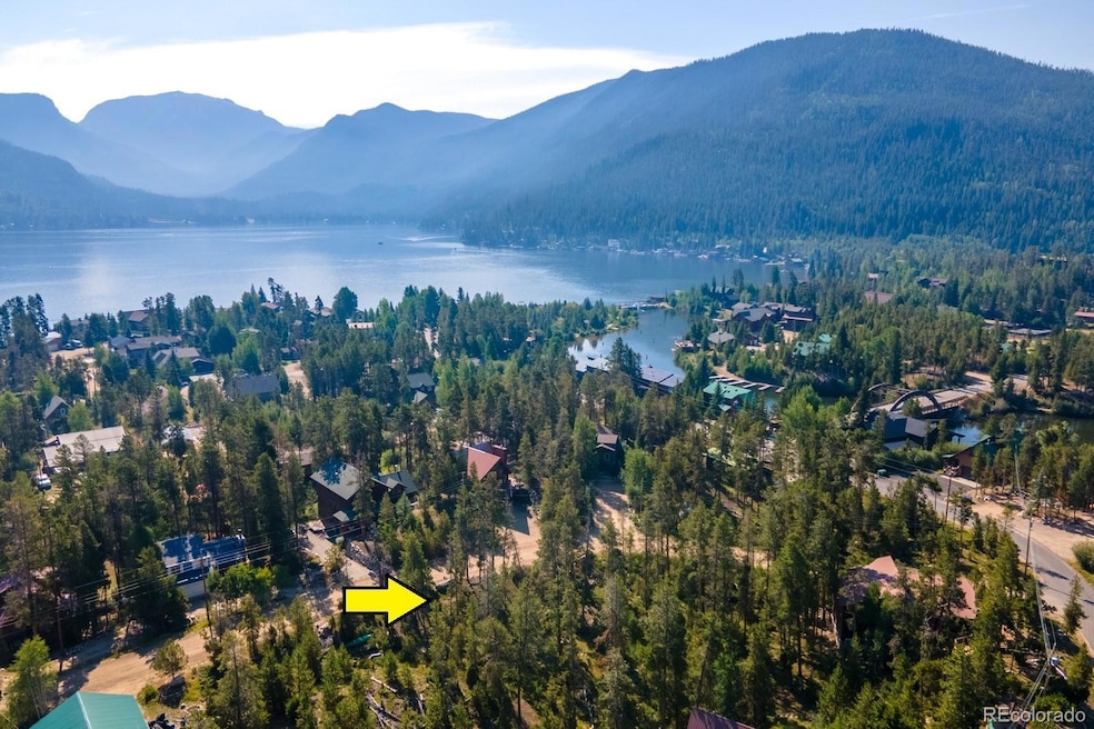 917 Tallaqua Dr, Grand Lake, CO 80447 - photo 1