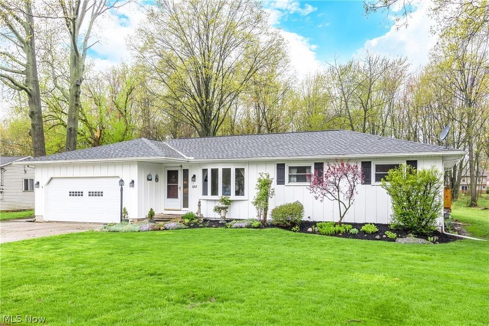 388 Buckeye Dr, Sheffield Lake, OH 44054 - photo 1