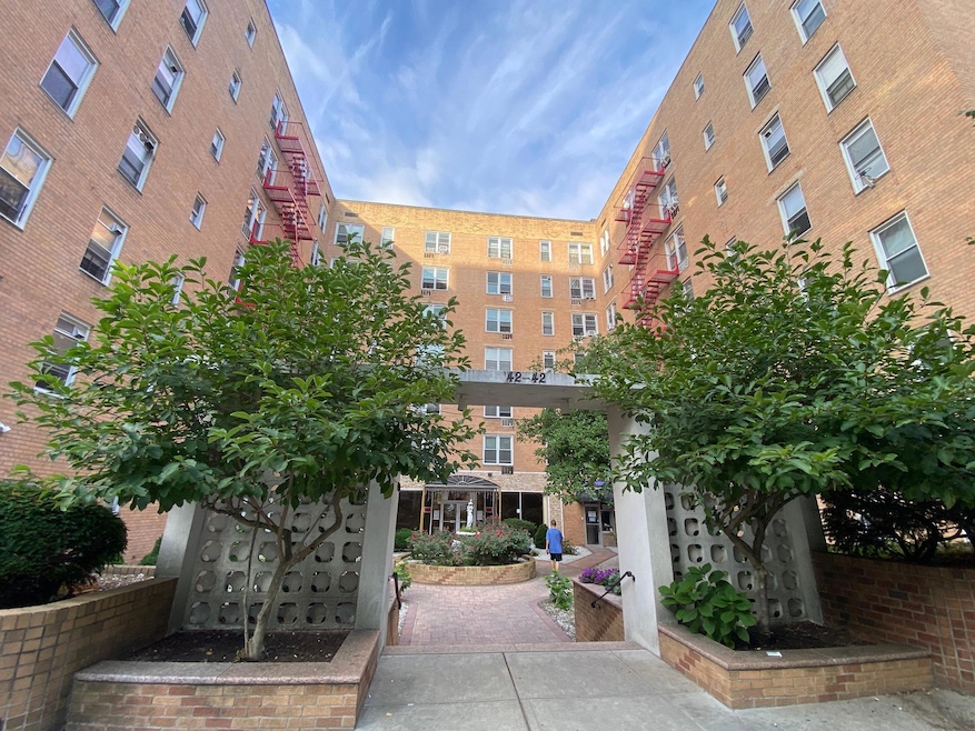 42-42 Colden St unit C1, Flushing, NY 11355 - photo 1