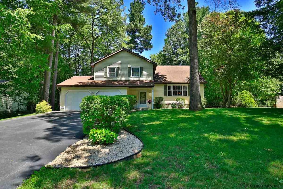 75 Wineberry Ln, Ballston Spa, NY 12020 - photo 1