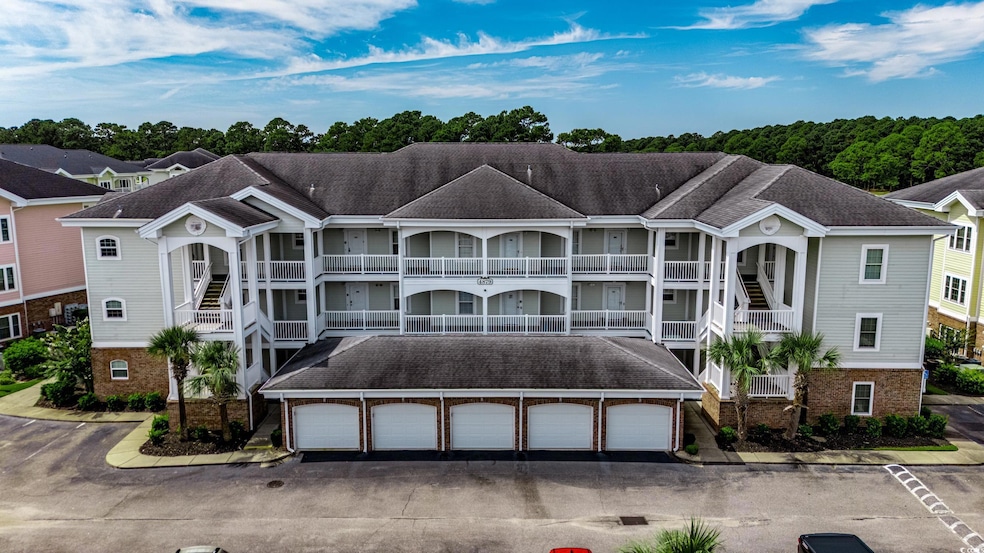 4879 Dahlia Ct unit 304, Myrtle Beach, SC 29577 - photo 1