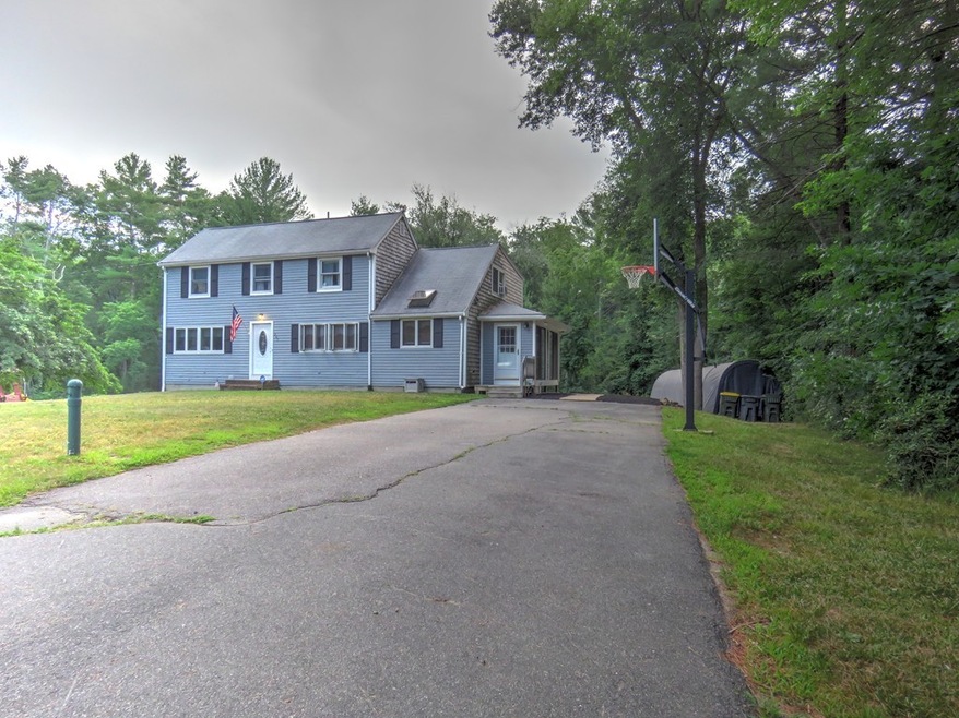 207 Phillips St, Hanson, MA 02341 - photo 1