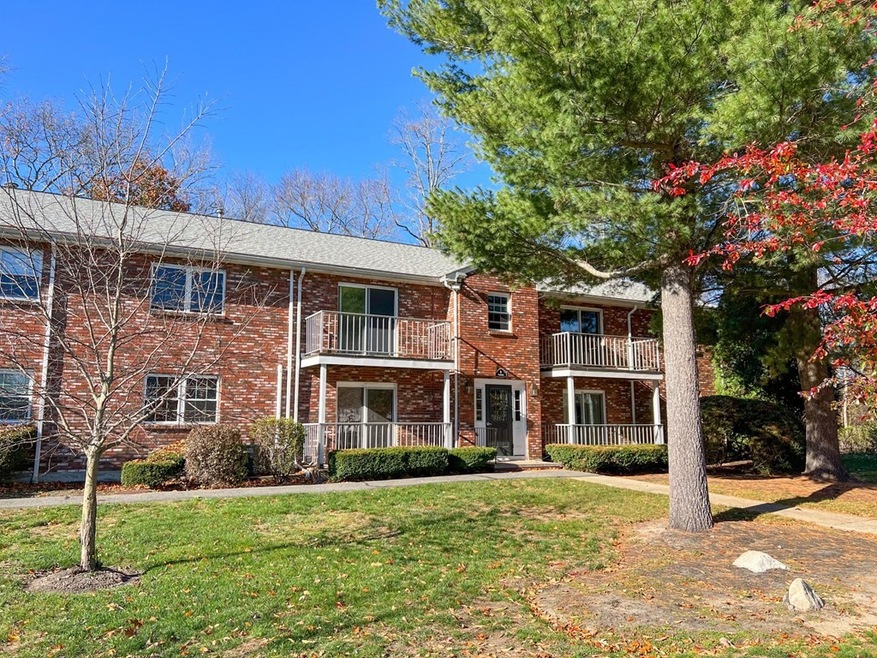 8 Kingswood Dr unit 6D, Abington, MA 02351 - photo 1