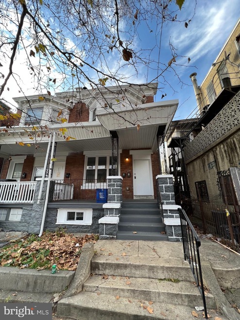 206 S 53rd St, Philadelphia, PA 19139 - photo 1
