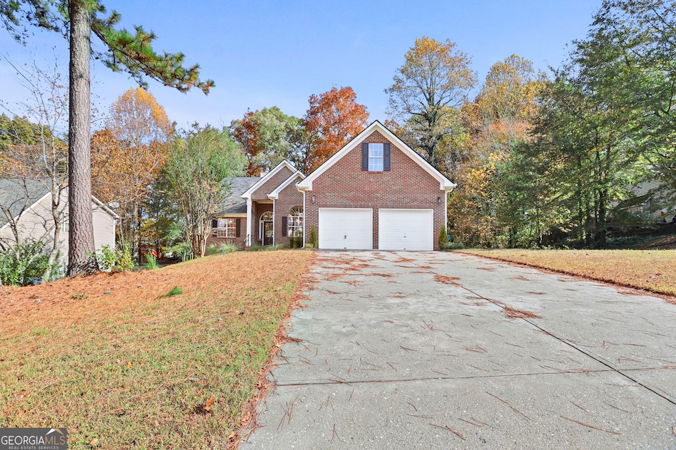 1540 Bramlett Blvd, Lawrenceville, GA 30045 - photo 1