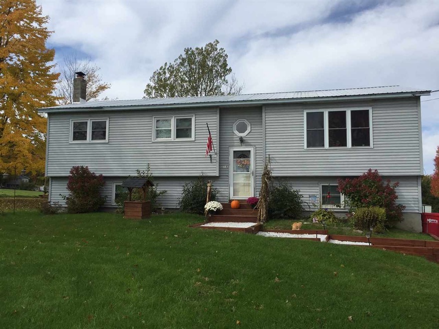 228 Red Barn Hill Rd, Milton, VT 05468 - photo 1