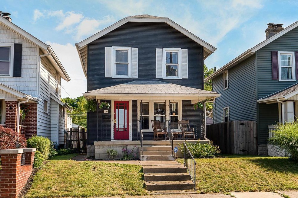 194 E Jenkins Ave, Columbus, OH 43207 - photo 1