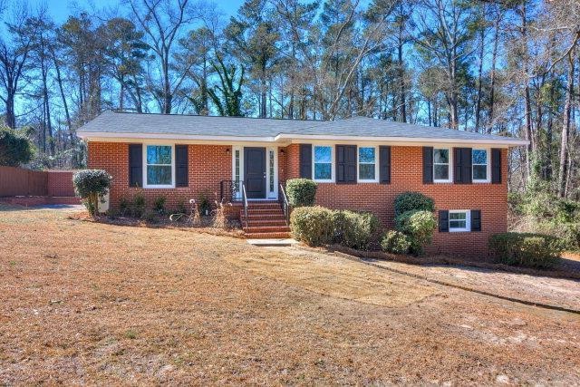 3049 Dennis Rd, Augusta, GA 30907 - photo 1