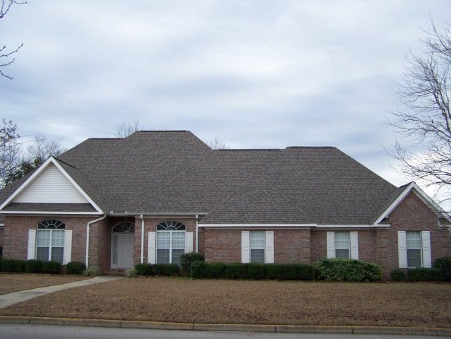Main View